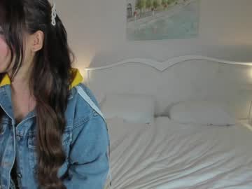 webcam girl sweety_rinushka_ image #2580160