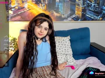 webcam girl nessa_more image #3398181