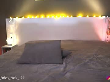 webcam girl nica_rock image #3974110