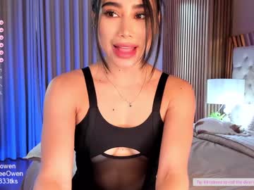webcam girl abie_owen image #5464975