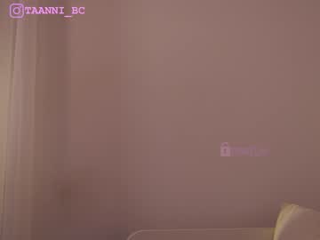 webcam girl taanni_bc image #5762048