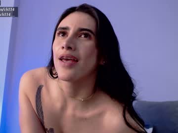 webcam girl charlotte114 image #5573796