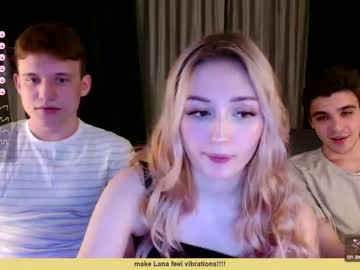webcam couple angela_snejana image #6899519