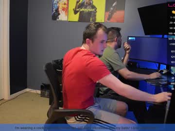 webcam man ryan_callaway image #3336154