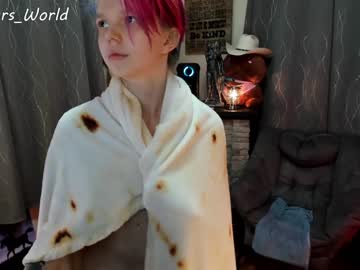 webcam girl murbears_world image #2180370