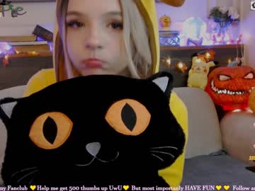 webcam girl ginger_pie image #223636
