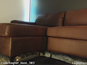 webcam girl taylor_love_303 image #4546791