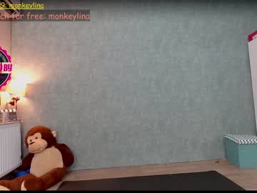 webcam girl monkeylina image #55366