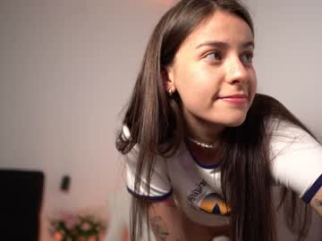 webcam girl aria_diaz image #6820922
