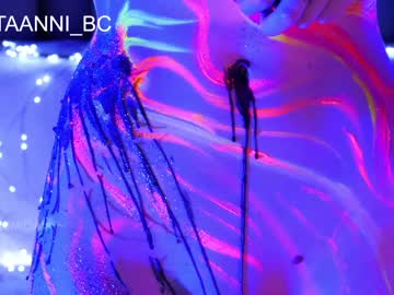 webcam girl taanni_bc image #3131421