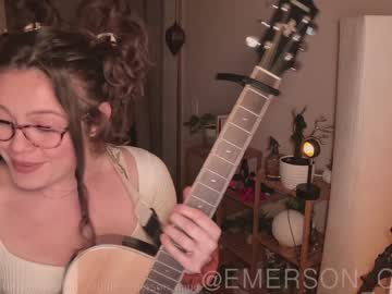 webcam girl emersoncane image #1857311