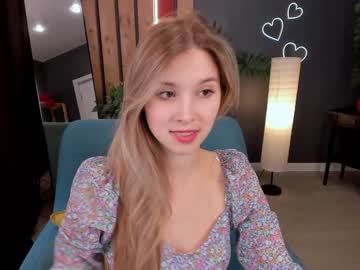 webcam girl milablush image #4167919