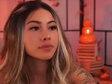 webcam girl gigi_ulala image #5457450