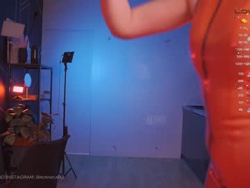 webcam girl bronnica image #4555891