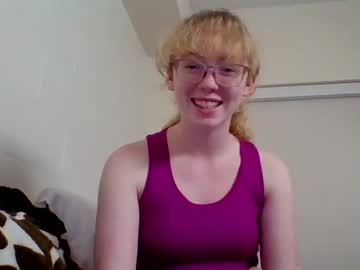 webcam girl blonde_katie image #6646271