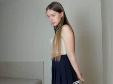webcam girl blue___angel image #3968884
