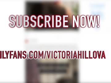 webcam girl victoriahillova image #6255922