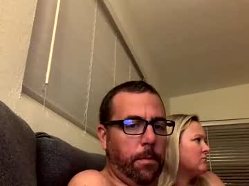 webcam couple meandmywife0215 image #6527824