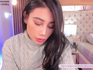 webcam girl abie_owen image #1841744
