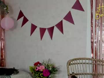 webcam girl grettabenett_ image #5093272