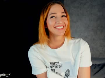 webcam girl sophie_5 image #1733516