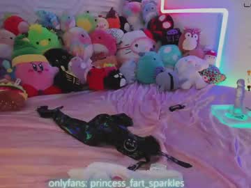 webcam girl princess_fart_sparkles image #5390599