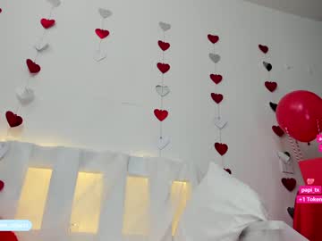 webcam girl pavlovacoluccii_ image #1136872