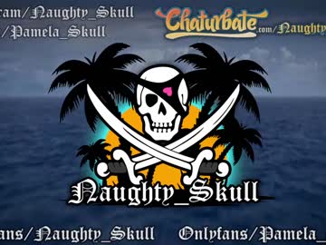 webcam girl naughty_skull image #5764625