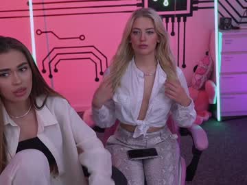 webcam couple anabel054 image #1810859