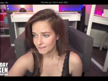 webcam girl hermione_potter_couple image #4404332