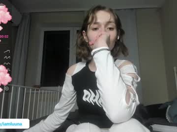 webcam girl mxxnsxsul image #3963193