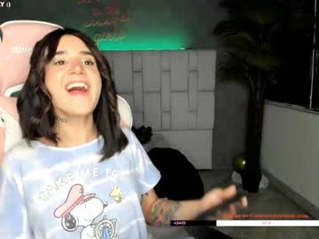 webcam girl sugar_troubl3 image #1547817