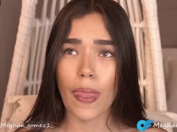 webcam girl _meghan_gomez1_ image #5293333