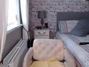 webcam girl julia_stits image #445189