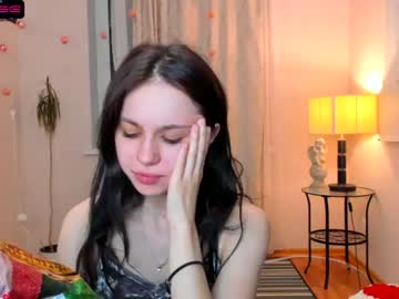webcam girl mary_marlow image #4527912