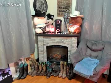 webcam girl murbears_world image #2208059