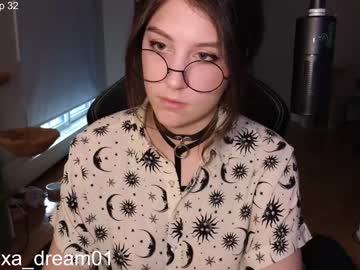 webcam girl alexa_dream image #6326795