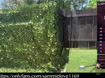 webcam couple sammielove1169 image #4847034