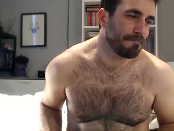 webcam man hairyistanbul image #270953