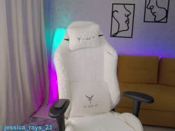 webcam girl jessica_rays image #6085818