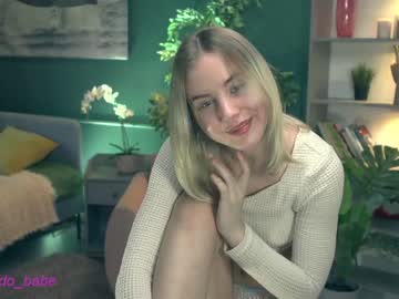 webcam girl marmelado_babe image #2949354