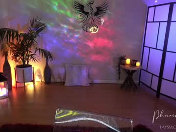 webcam girl phoenix_taylor image #6150488