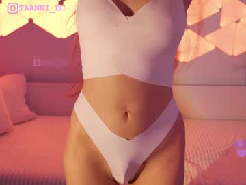 webcam girl taanni_bc image #5382472