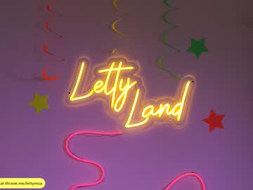 webcam girl lettymoa image #3327967