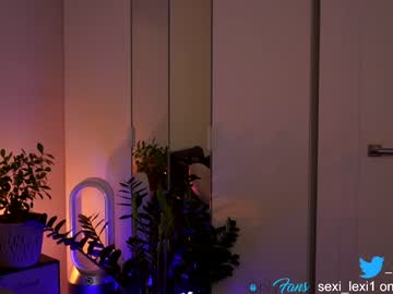 webcam girl _sexi_lexi image #4935866