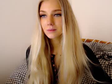 webcam girl pervyblonde image #1765974