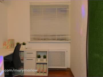 webcam girl mary_marlow image #323774