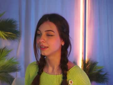 webcam girl hannasthesia image #4114827