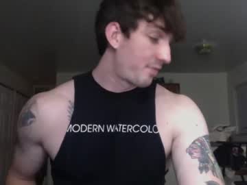 webcam man artist022 image #3657445