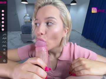webcam couple _blowjob_queen_ image #4587220